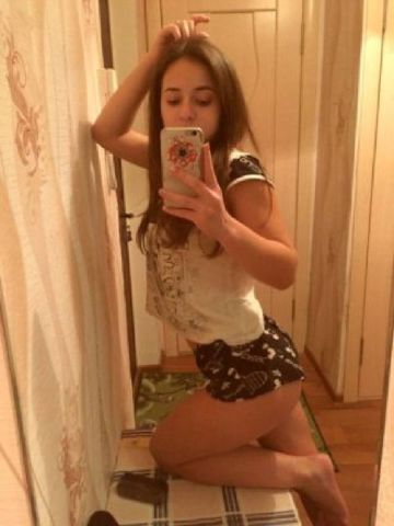 Анкета проститутки Галина - Фото 1, , 23 года, №76692